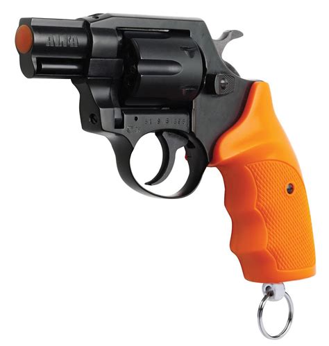 Starter Pistols .